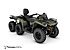 2019 Can-Am Outlander MAX 450 for sale 200630157